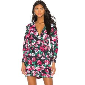 Ronny Kobo Edrea Dress